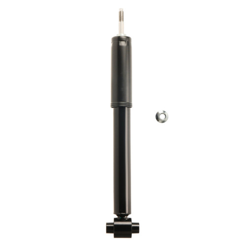 New Restore Rear Suspension Shock Absorber 210394 - angled view