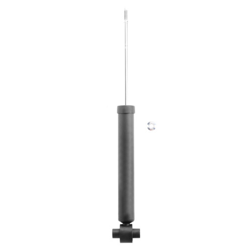 New Restore Rear Suspension Shock Absorber 210346 - angled view