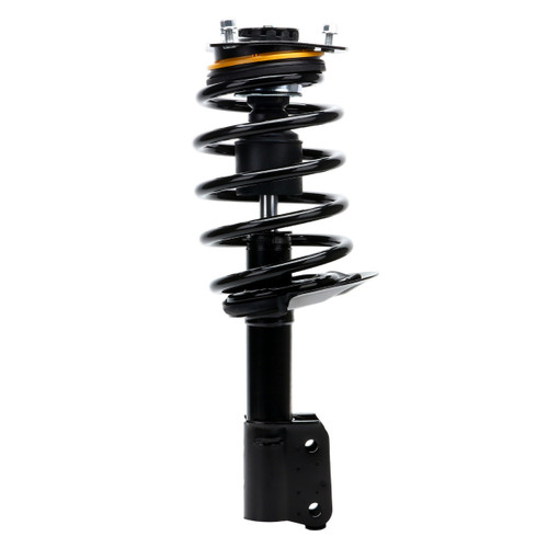 Quick-Strut Front Suspension Strut and Coil Spring Assembly 271670 - back view