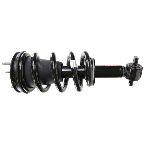 Quick-Strut Front Suspension Strut and Coil Spring Assembly 239112 - angled view