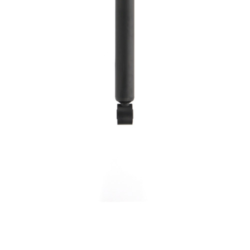 New Restore Rear Suspension Shock Absorber 210365 - bottom view