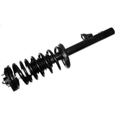 Quick-Strut Rear Suspension Strut and Coil Spring Assembly 271939 - front view
