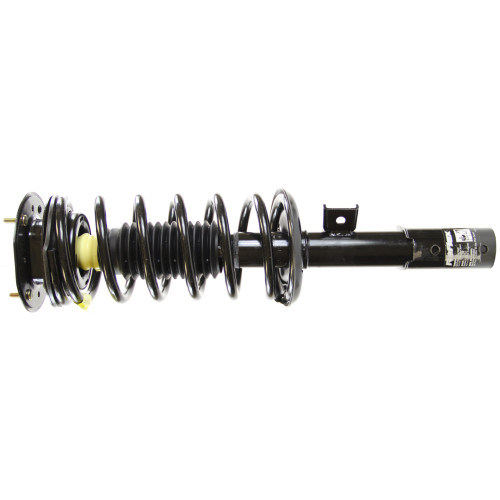 Quick-Strut Front Right Suspension Strut and Coil Spring Assembly 272217 - front view
