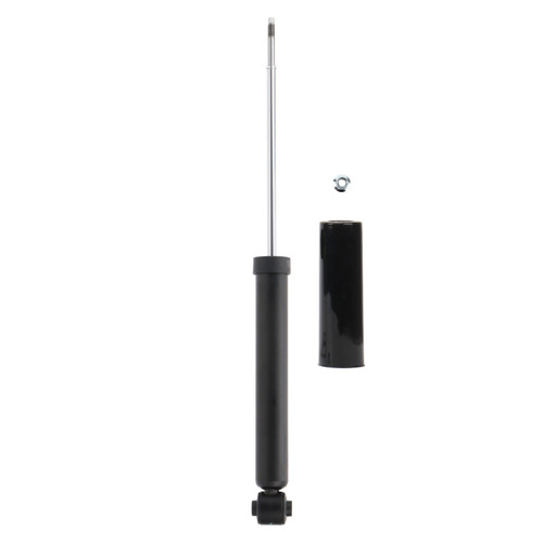 New Restore Rear Suspension Shock Absorber 210366 - angled view