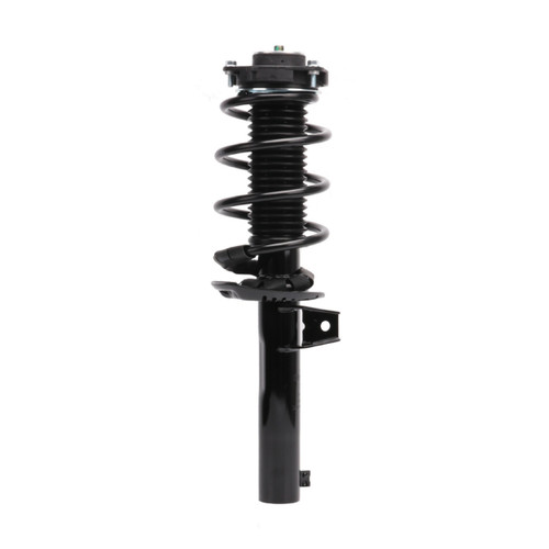 Quick-Strut Front Suspension Strut and Coil Spring Assembly 272312 - front view