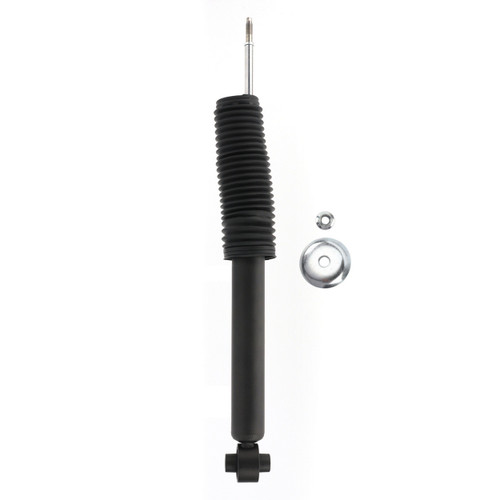 New Restore Rear Suspension Shock Absorber 210368 - angled view