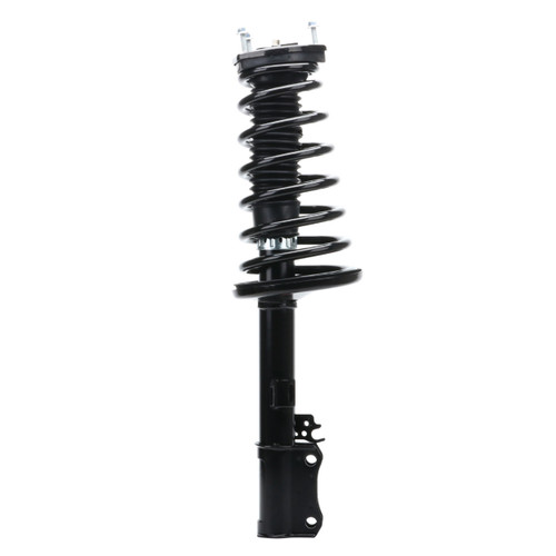 Quick-Strut Rear Right Suspension Strut and Coil Spring Assembly 271680 - back view