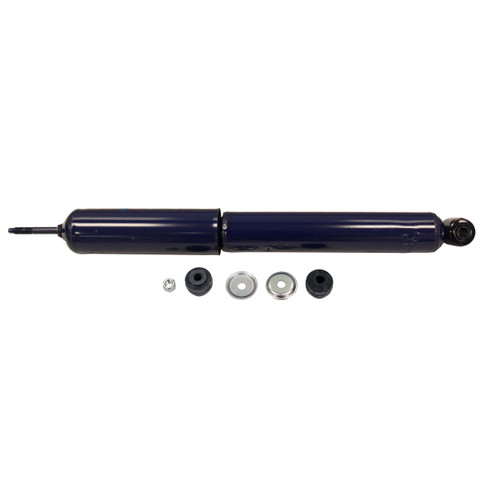 Monro-Matic Plus Rear Suspension Shock Absorber 32260 - front view