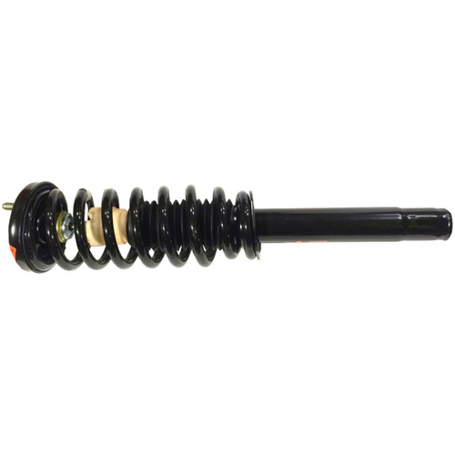 Quick-Strut Front Suspension Strut and Coil Spring Assembly 272322 - angled view