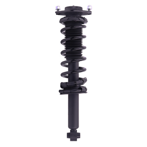 Quick-Strut Rear Suspension Strut and Coil Spring Assembly 273084 - front view