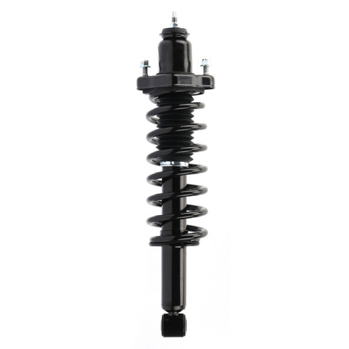 Quick-Strut Rear Suspension Strut and Coil Spring Assembly 272401 - angled view