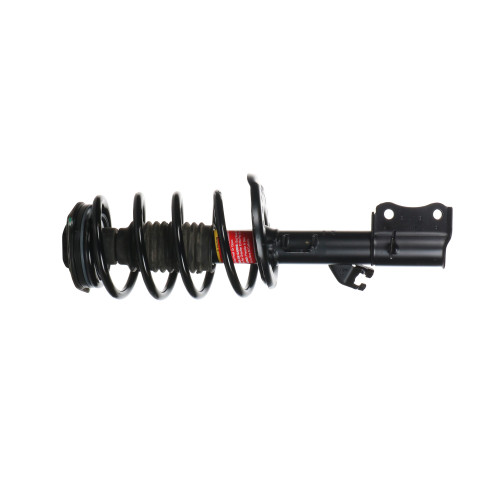 Quick-Strut Front Right Suspension Strut and Coil Spring Assembly 272947 - front view