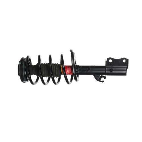 Quick-Strut Front Right Suspension Strut and Coil Spring Assembly 272947 - angled view