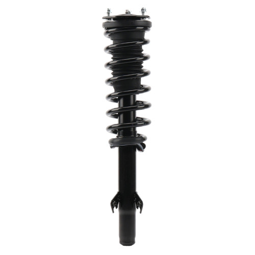 Quick-Strut Front Suspension Strut and Coil Spring Assembly 272261 - angled view