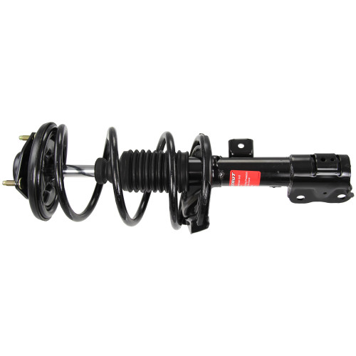 Quick-Strut Front Right Suspension Strut and Coil Spring Assembly 272355 - front view