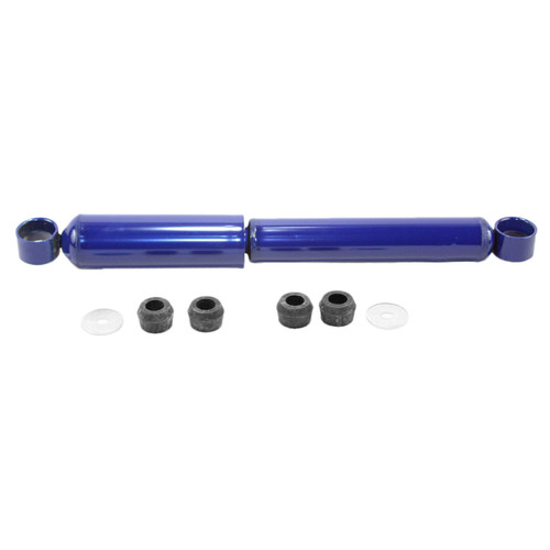 Monro-Matic Plus Rear Left Suspension Shock Absorber 32295 - front view