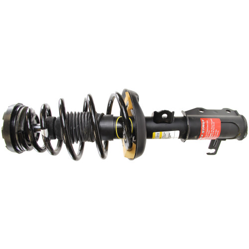 Quick-Strut Front Right Suspension Strut and Coil Spring Assembly 272528 - front view