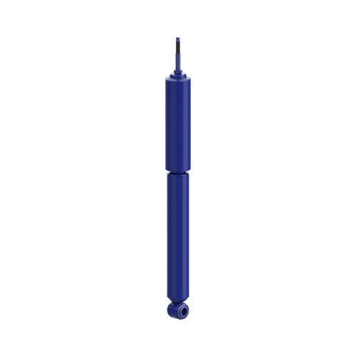 New Monro-Matic Plus Rear Suspension Shock Absorber 33336 - angled view
