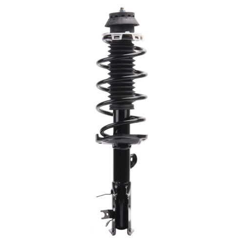 Quick-Strut Front Right Suspension Strut and Coil Spring Assembly 273184 - front view