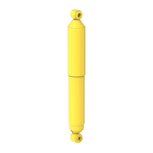 Gas-Magnum Rear Suspension Shock Absorber 34526 - angled view