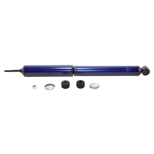 Monro-Matic Plus Rear Suspension Shock Absorber 32315 - front view