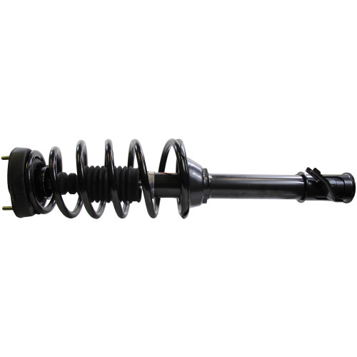 Quick-Strut Rear Right Suspension Strut and Coil Spring Assembly 272382 - front view