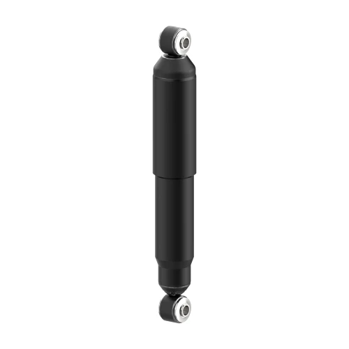 Gas-Magnum Rear Suspension Shock Absorber 34515 - front view
