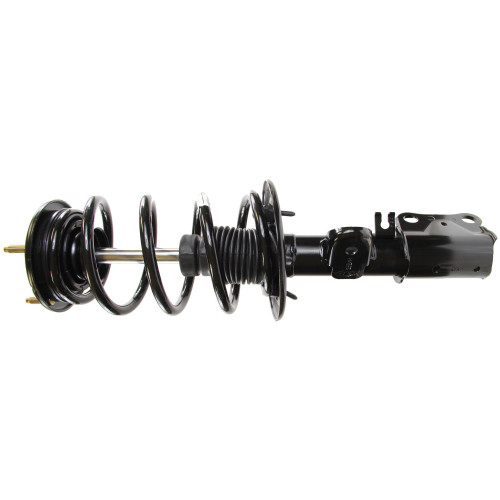 Quick-Strut Front Right Suspension Strut and Coil Spring Assembly 272654 - front view