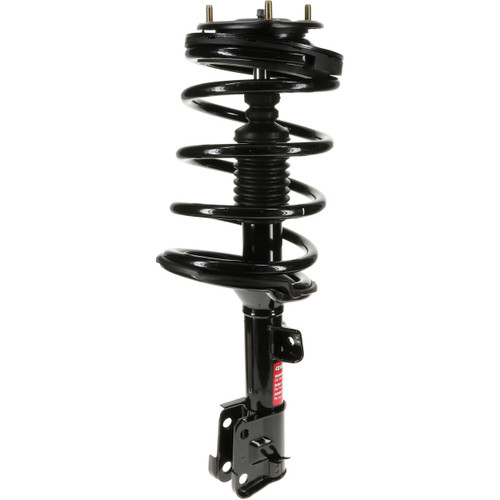 Quick-Strut Front Suspension Strut and Coil Spring Assembly 273047 - front view