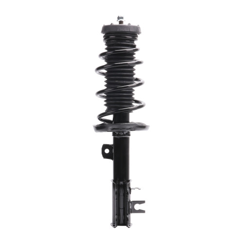 Quick-Strut Front Right Suspension Strut and Coil Spring Assembly 273064 - front view