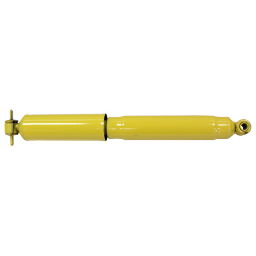 Gas-Magnum Rear Suspension Shock Absorber 34531 - front view
