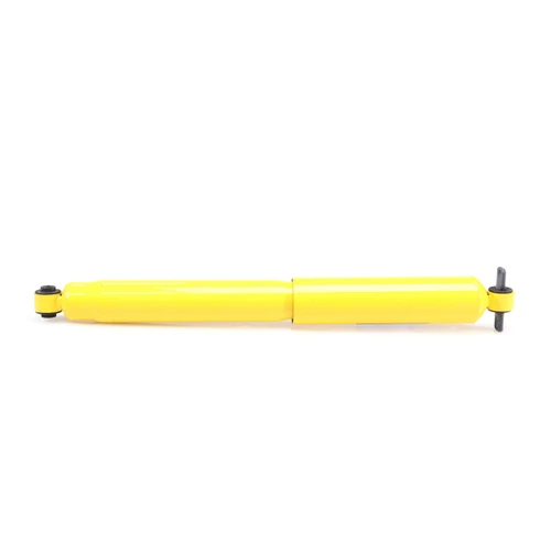 Gas-Magnum Rear Suspension Shock Absorber 34532 - angled view