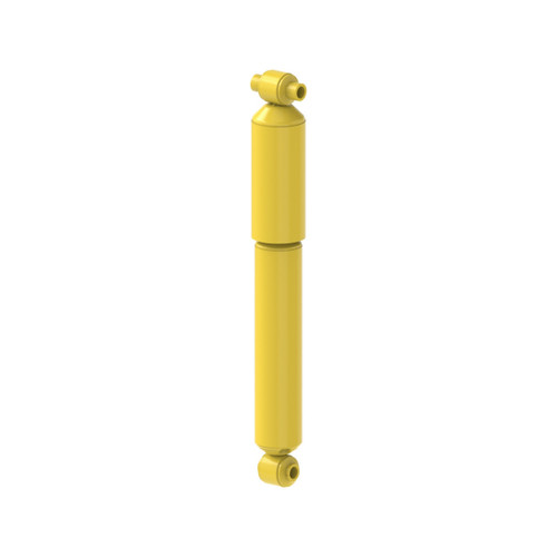 Gas-Magnum Front Suspension Shock Absorber 34798 - angled view