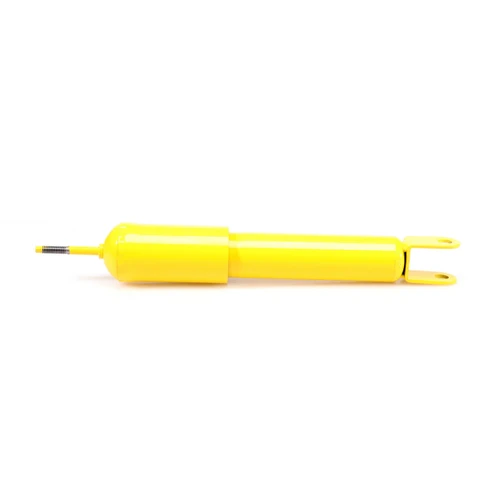 Gas-Magnum Front Suspension Shock Absorber 34677 - angled view