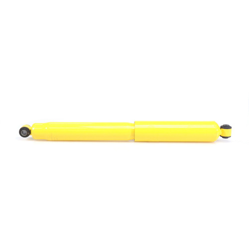 Gas-Magnum Rear Suspension Shock Absorber 34777 - angled view