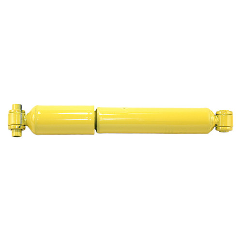 Gas-Magnum Front Suspension Shock Absorber 34799 - front view