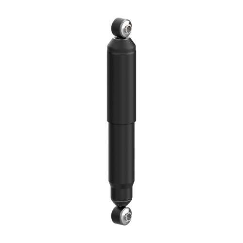 Gas-Magnum Rear Suspension Shock Absorber 34678 - front view