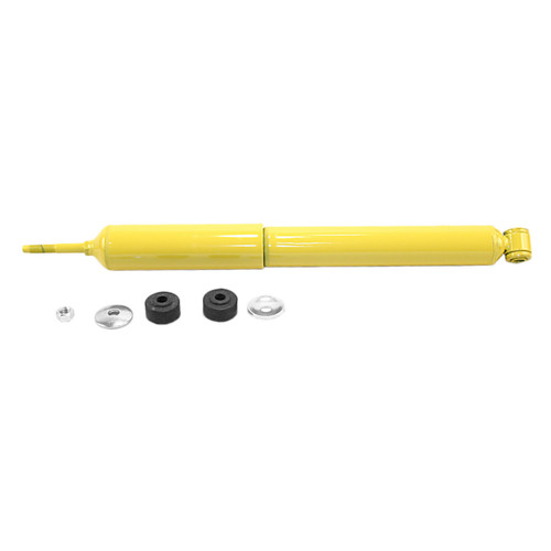 Gas-Magnum Front Suspension Shock Absorber 34778 - front view
