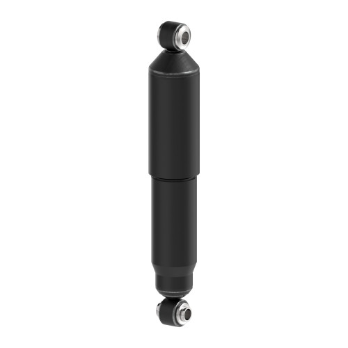 Gas-Magnum Rear Suspension Shock Absorber 34824 - front view