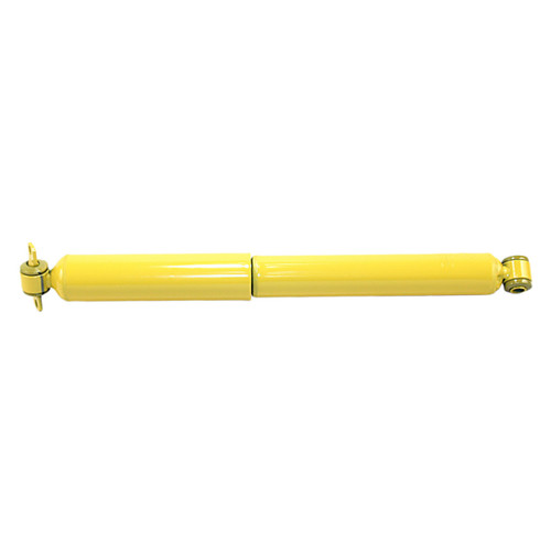 Gas-Magnum Rear Suspension Shock Absorber 34756 - front view