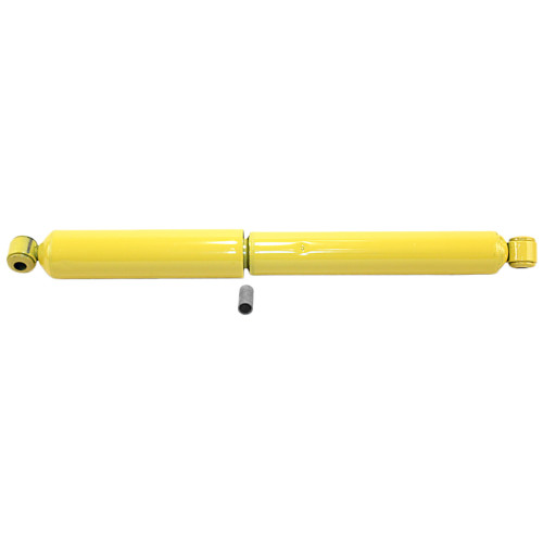 Gas-Magnum Rear; Front Suspension Shock Absorber 34803 - front view