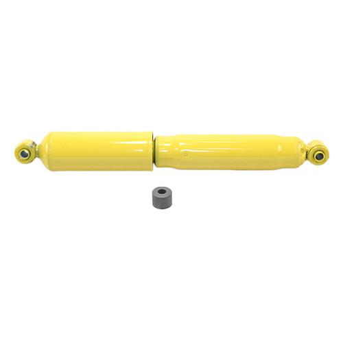 Gas-Magnum Front Suspension Shock Absorber 34919 - front view