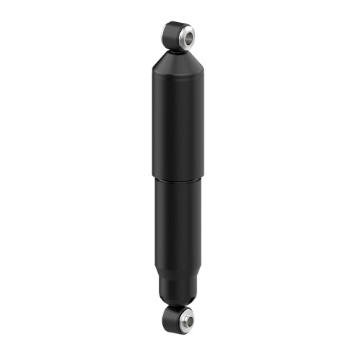 Gas-Magnum Front Suspension Shock Absorber 34686 - front view