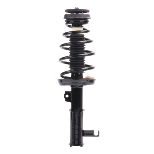 Quick-Strut Front Right Suspension Strut and Coil Spring Assembly 272976 - front view
