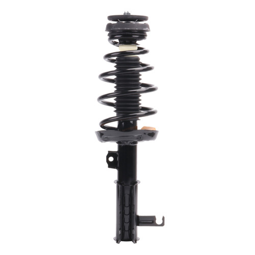 Quick-Strut Front Right Suspension Strut and Coil Spring Assembly 272976 - angled view