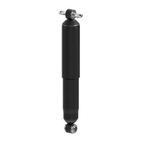 Gas-Magnum Rear Suspension Shock Absorber 34985 - front view