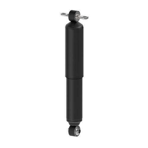 OESpectrum Rear Suspension Shock Absorber 37035 - front view