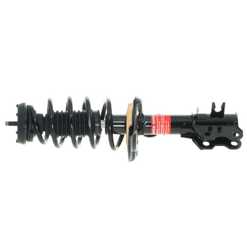 Quick-Strut Front Right Suspension Strut and Coil Spring Assembly 272934 - angled view