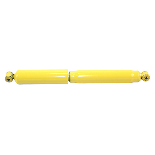 Gas-Magnum Rear Suspension Shock Absorber 34672 - front view
