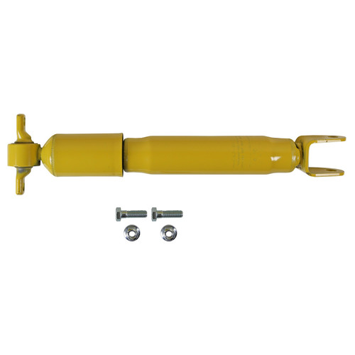 Gas-Magnum Front Suspension Shock Absorber 34810 - top view